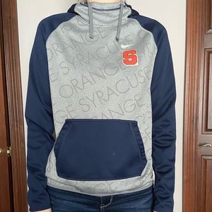 Nike Syracuse Sweatshirt